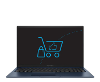 ASUS Vivobook 15 X1504VA i3-1315U/16GB/512 - 1299874 - zdjęcie 1